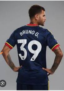 Arsenal Football jersey