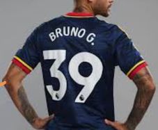 Arsenal Football jersey