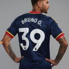 Arsenal Football jersey