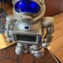 Retro Talking Robot Savings Bank Image 2