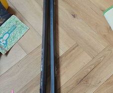 Roof Bars For Vauxhall Astra K Saloon 2015 Onwards