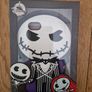 BRAND NEW Jack Skellington The Nightmare Before Christmas Silicone iPhone 7 Case MXYZ Image 6