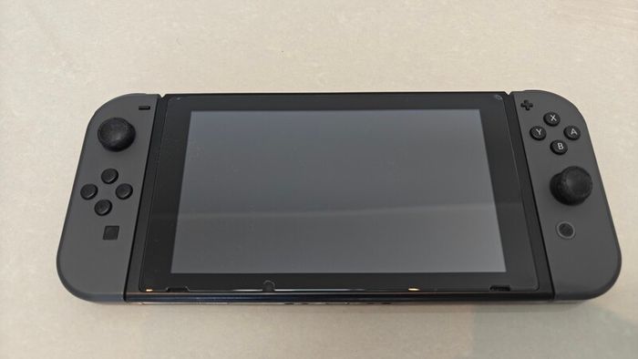 Nintendo Switch Bundle with Extras