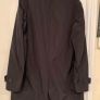 Calvin Klein coat Image 3