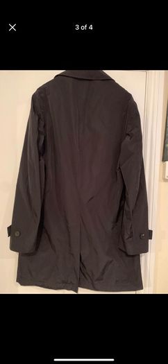 Calvin Klein coat