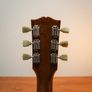 Gibson Les Paul Standard '50s 2021 - Present - Tobacco Burst Image 4