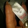 Long Cardigan F&F grey/silver size UK14 EUR42 Postage included Image 3