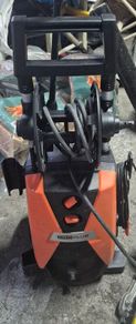 power washer