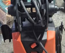 power washer