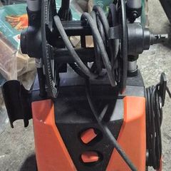 power washer
