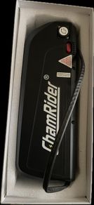 E-bike battery 36V 25AH