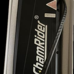 E-bike battery 36V 25AH