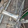 Vintage road bike - Trek 1220 56cm Image 8