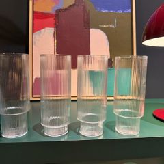 glasses