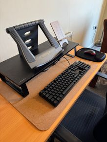 Work station