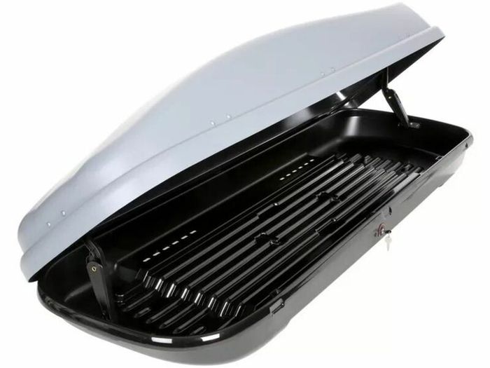 Roof Box for Rent
