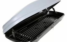 Roof Box for Rent