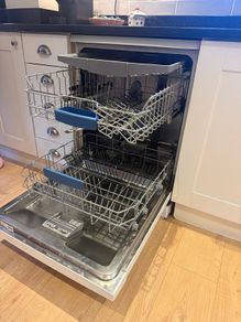 Dishwasher