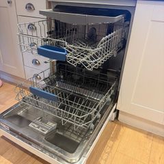 Dishwasher