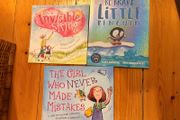 Great stories for emotional support and development