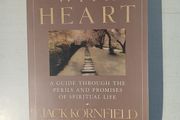 A Path with Heart by Jack Kornfield
