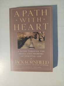 A Path with Heart by Jack Kornfield