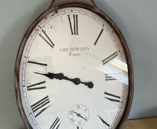 clock