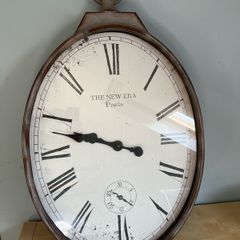 clock