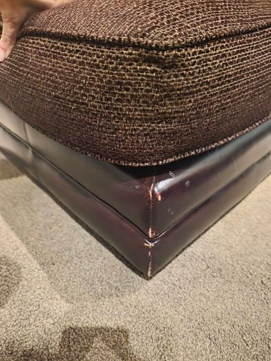 Pouffe / Ottoman