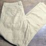 Vintage mountain khaki workwear trousers size 38 x 32 Image 8