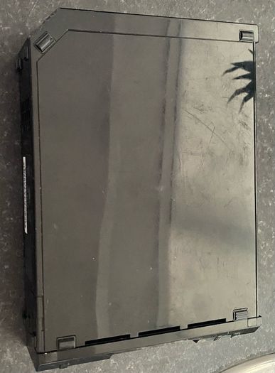 4 x Wii Consoles - Read description