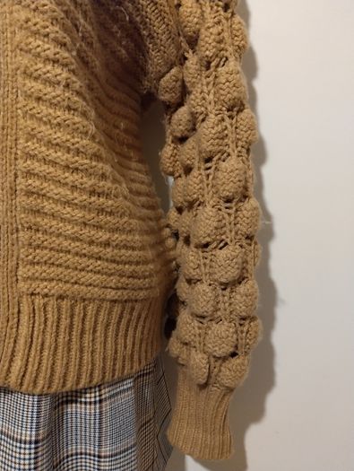 River Island Chunky Knit Cosy Cardigan