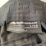 Monterrain Boys Black Tracksuit Bottoms Image 3