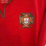 Authentic Portugal Home 2008-2009 Football Jersey Image 2