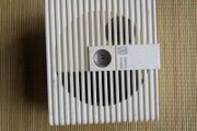 12V Smoke Alarms x 2