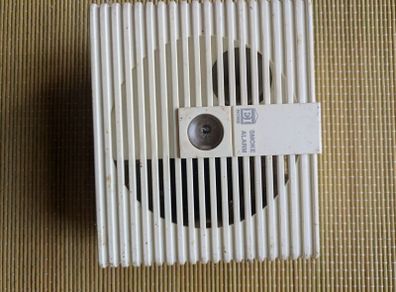 12V Smoke Alarms x 2
