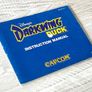 NES Darkwing Duck Boxed Image 9