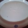 Brugge Adderley plate Image 3