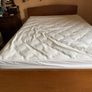 Double Bed Image 2