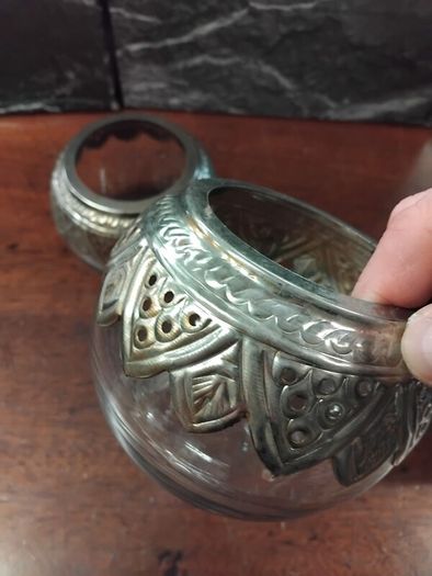 Antique Pair