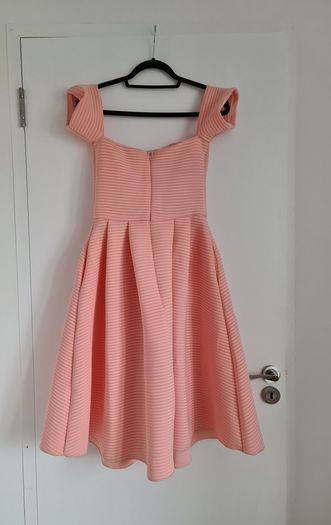 Caris Closet Dress