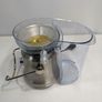 Sage The Nutri Juicer Cold Plus 2L Juice Extractor Health Drinks SJE530BSS Image 6