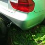 bmw E90  body and interiors Image 8