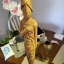 Wooden carving Image 2