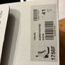 ART full leather white boots 7uk 41eu NEW in Box Image 7