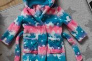baby dressing gown 1-2 yo