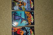 Astrosaurs 3 book bundle