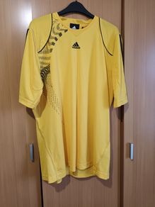 Adidas Torsion vintage jersey