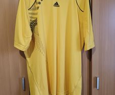 Adidas Torsion vintage jersey