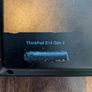 For Parts/not Working Lenovo Thinkpad E14 Gen2 Interl, 16gb Ram Image 7